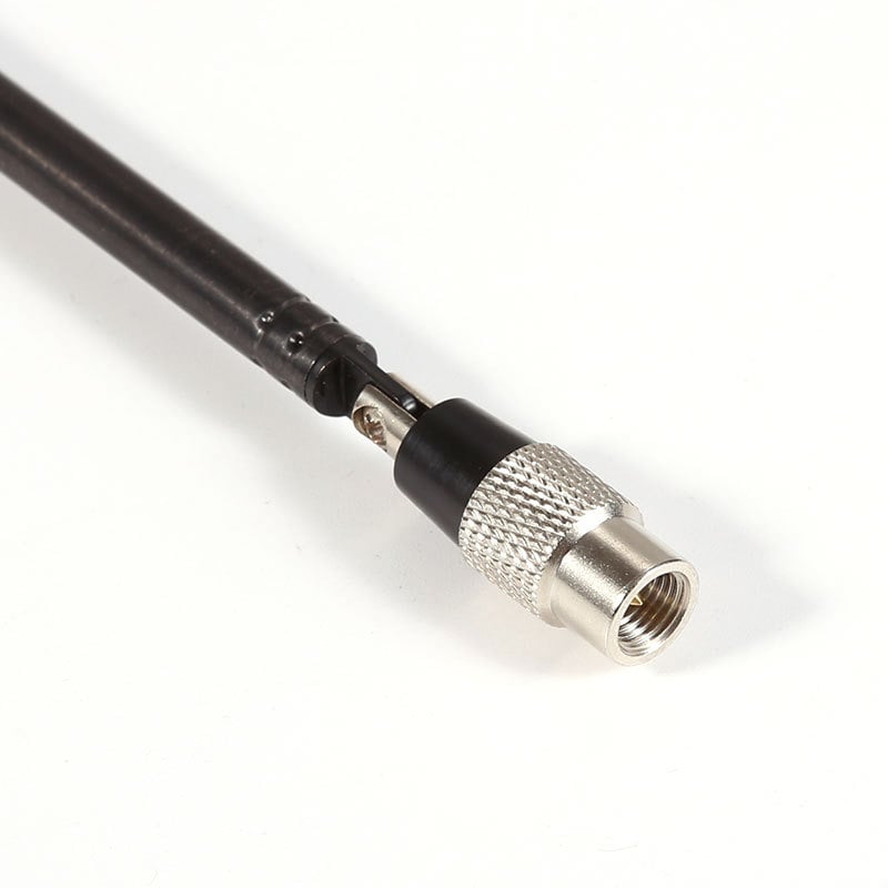 Antena ANT500 pentru HackRF One SDR (Model ANT500; Compatibil cu HackRF One; Pentru Software-Defined Radio)