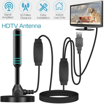 4K HD DTMB TV antena za digitalnu zemaljsku televiziju