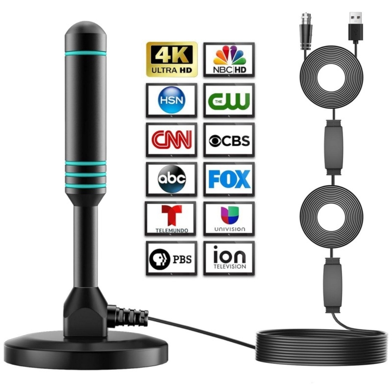 4K HD DTMB TV antena za digitalnu zemaljsku televiziju