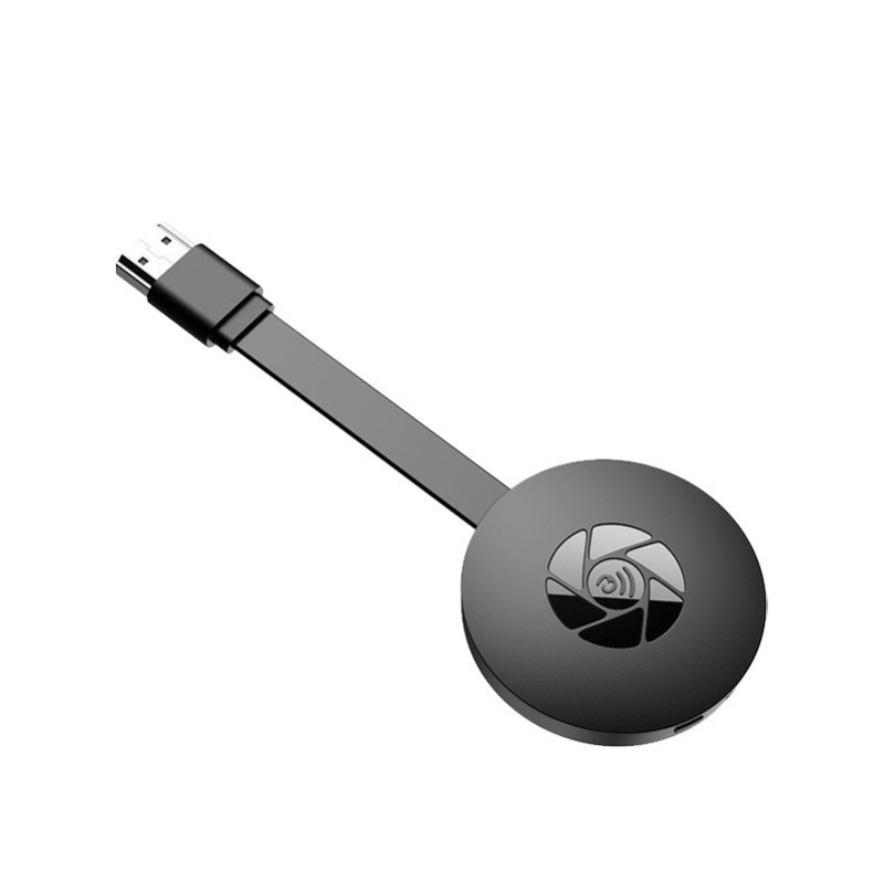 Bežični HDMI uređaj za zrcaljenje zaslona za obrazovanje i sastanke — Full HD 1080p, HDMI priključak, kompatibilan s iOS