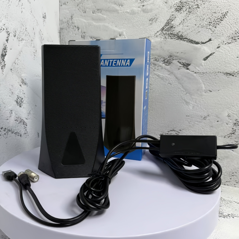 HD digitalna TV antena za unutarnju i vanjsku upotrebu - ATSC/DVB-T2, 39 dBi