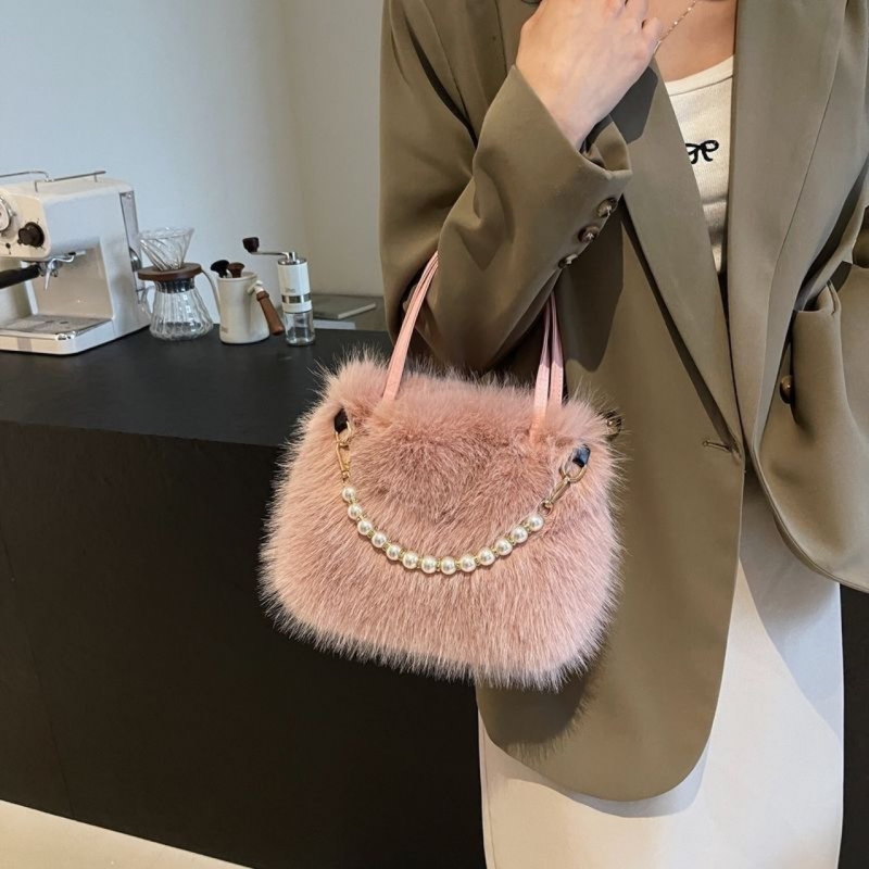 Naistele tote kott — Noore ülikooli stiil, täidetud materjal, horisontaalne ruudu kuju, magnetlukustusega, sünteetilise nahaga vooder