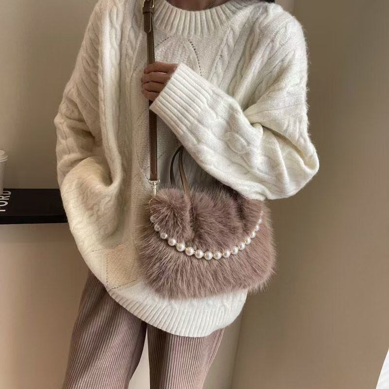 Naistele tote kott — Noore ülikooli stiil, täidetud materjal, horisontaalne ruudu kuju, magnetlukustusega, sünteetilise nahaga vooder