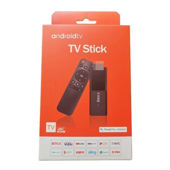 Feng yijia H313s Android TV Box — četrkodolu procesors, 1GB RAM, 8GB atmiņa, 1280x720