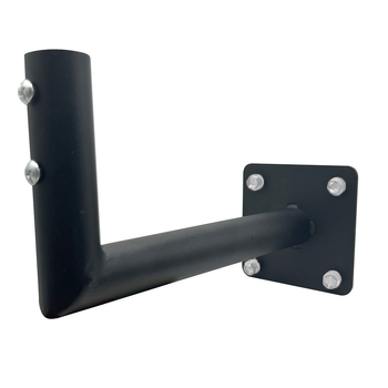 Općenito namijenjeni snažni nosač za montiranje vjetrovnika na krovu, od čelika, marka FS, model čelična potpora za vjetrovnik na rubu krova, vanjska uporaba, antikorozijska obrada