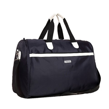 McCarron putna torba, 36-55L, Oxford tkanina, Unisex, gradski stil