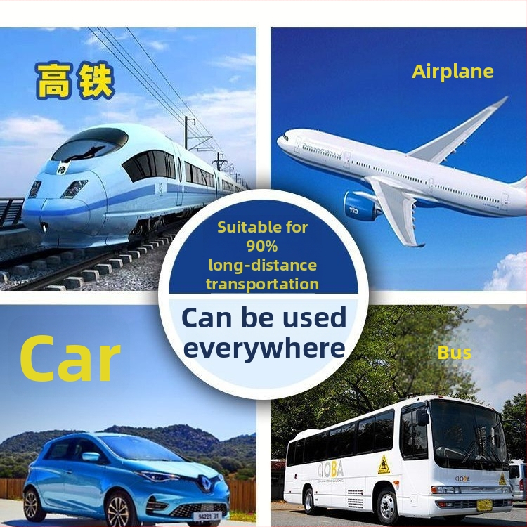 Aizmugures sēdekļa gaisa matracis ceļojumiem ar zīdaini un bērnu (universāla auto saderība; uzpūšanas metode: cits; bez pielāgošanas)