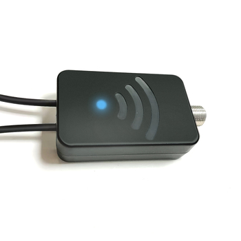 Zemaljska digitalna TV antena s pojačivačem signala