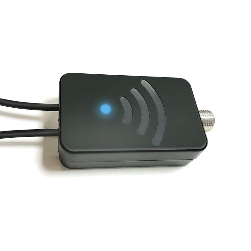 Zemaljska digitalna TV antena s pojačivačem signala