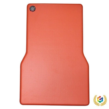 Pūčiamas automobilio lova priekyje ir galinėms sėdynėms (svoris 4 kg, maksimali apkrova 500 kg, paviršius: kompozitinis audinys)