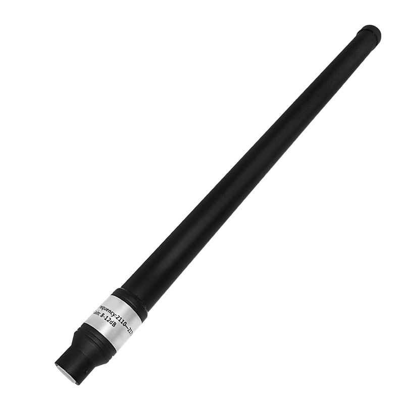 TX TELSIG FRP vodootporna omnidirekcijska antena za upravljanje letom UAV-a, 760-860 MHz, 8 dBi