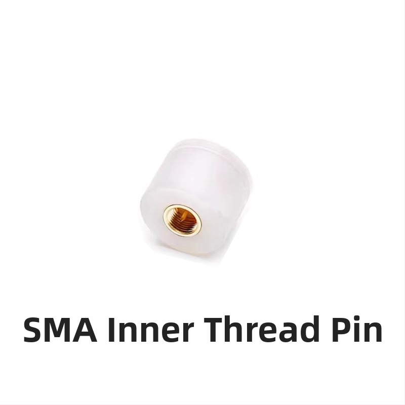 Skapja plastmasas vāciņa antena WiFi/Bluetooth, 2.4/5.8 GHz un 433 MHz