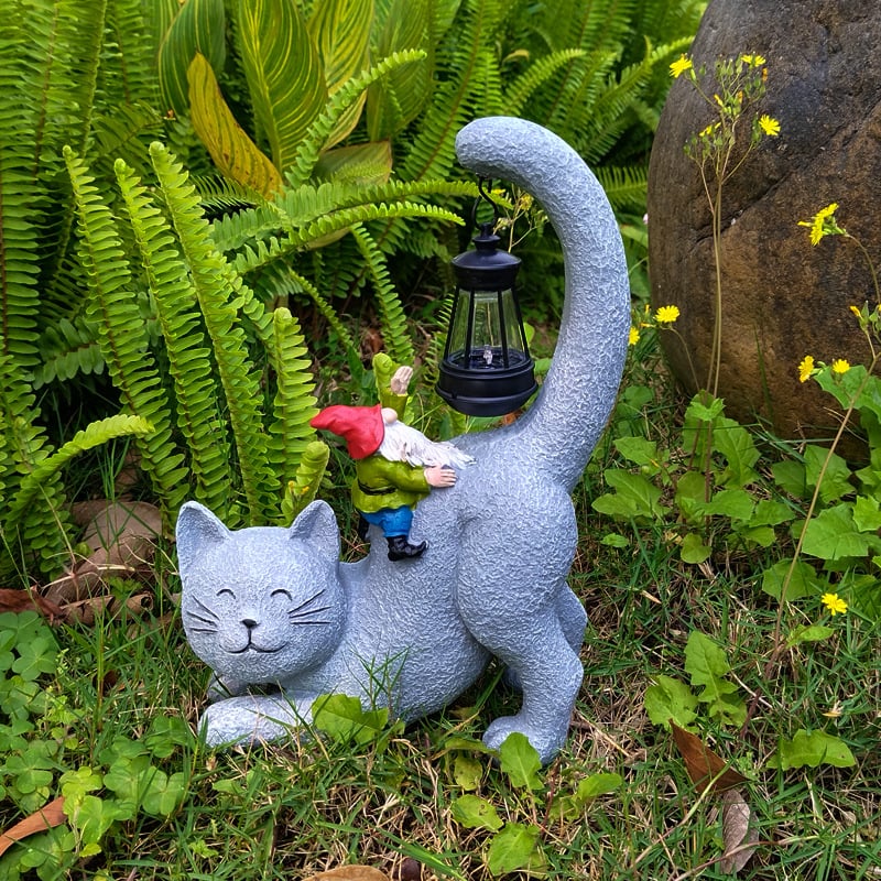 Ζωόμορφη φιγούρα από ρητίνη – μοντέρνο μινιμαλιστικό στυλ – διακόσμηση κήπου (Υλικό: Ρητίνη; Κατηγορία: Ζώα; Συσκευασία: Χαρτοκιβώτιο)