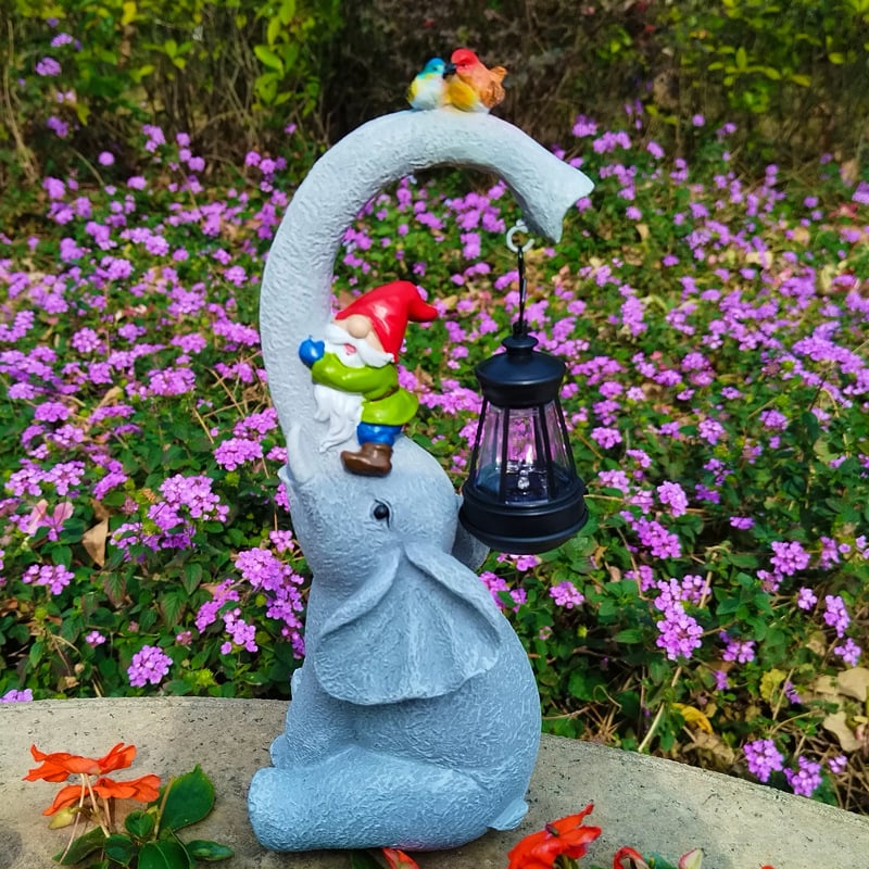 Ζωόμορφη φιγούρα από ρητίνη – μοντέρνο μινιμαλιστικό στυλ – διακόσμηση κήπου (Υλικό: Ρητίνη; Κατηγορία: Ζώα; Συσκευασία: Χαρτοκιβώτιο)