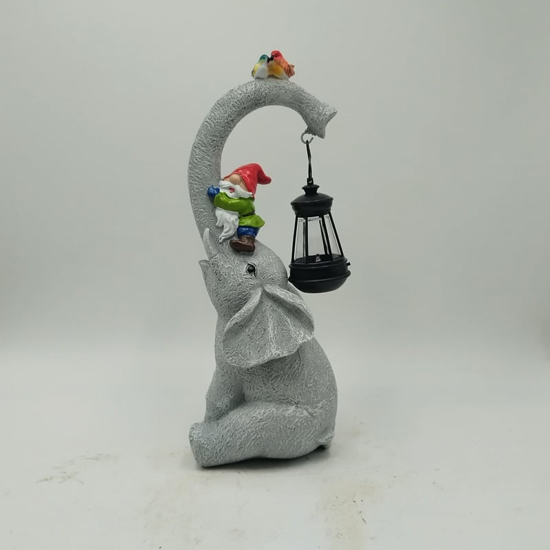 Ζωόμορφη φιγούρα από ρητίνη – μοντέρνο μινιμαλιστικό στυλ – διακόσμηση κήπου (Υλικό: Ρητίνη; Κατηγορία: Ζώα; Συσκευασία: Χαρτοκιβώτιο)