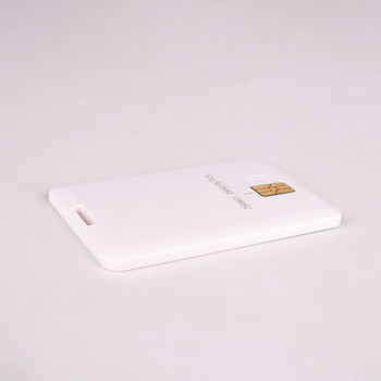Carte ID a campusului cu slot SIM și RFID 13.56 MHz M1 - Antwei ATWE-99-0001-020