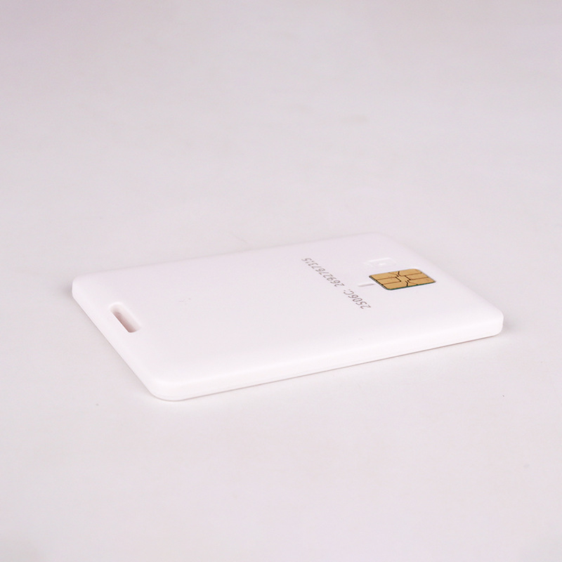 Carte ID a campusului cu slot SIM și RFID 13.56 MHz M1 - Antwei ATWE-99-0001-020