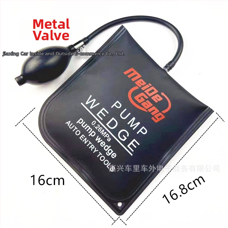 Automašīnas gaisa spilvena instrumentu komplekts uzstādīšanai un pozicionēšanai; gaisa spilvena remonts; piemērots remonta darbnīcai; bez importa; pielāgota apstrāde