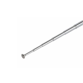 Телескопична антена с външна резба M3, 7 секции, разтегателна за дистанционно управление на играчка