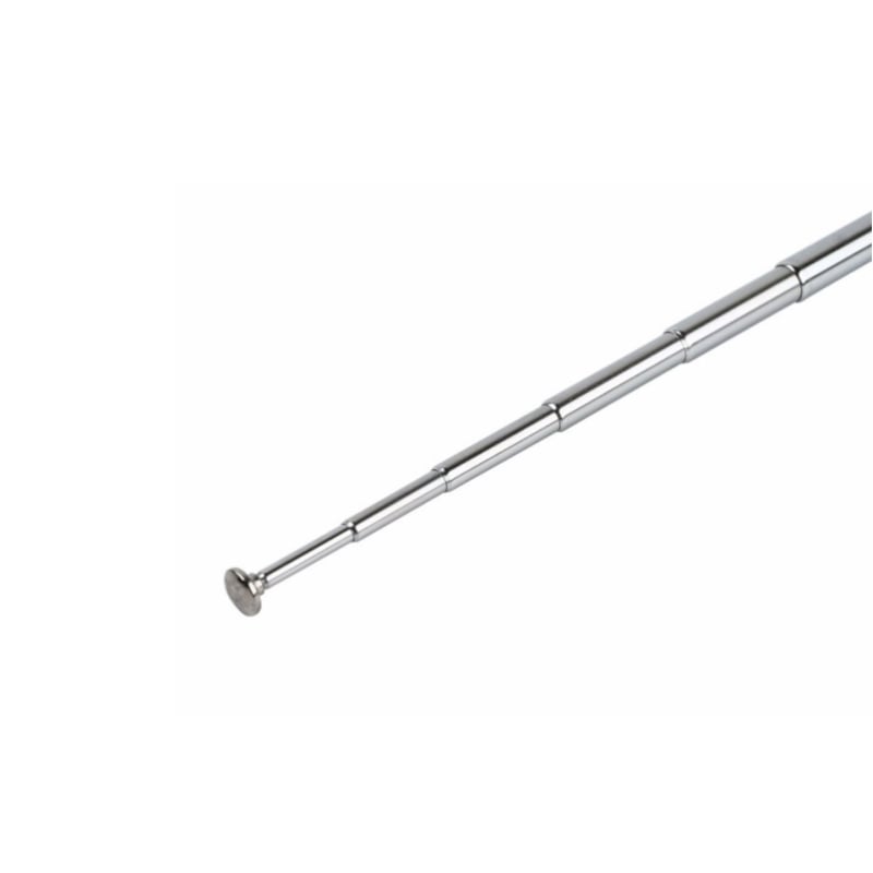 Телескопична антена с външна резба M3, 7 секции, разтегателна за дистанционно управление на играчка