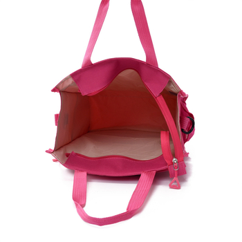 Ghiozdan școlar cu model anime, material Oxford, căptușeală poliester, rezistent la uzură, potrivit pentru învățământ primar și gimnazial