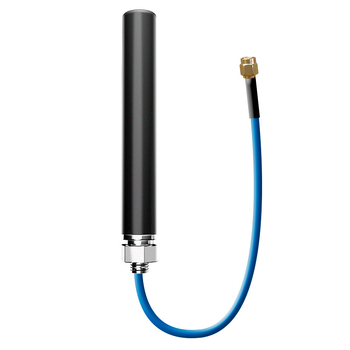 Antena IoT 4G cu GSM și Wi-Fi, bandă întreagă, exterior, IP68 rezistentă la apă, câștig înalt