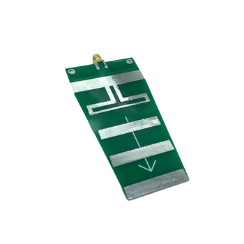 PAREK 2.4 GHz Wi‑Fi virziena Yagi antena, 10 dBi ieguvums videopārraidēm