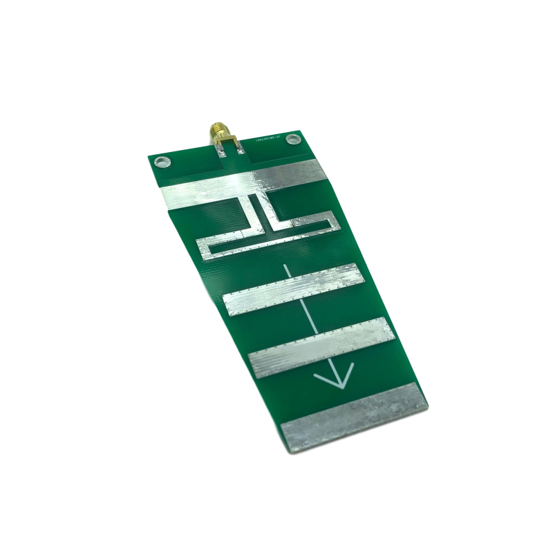 PAREK 2.4 GHz Wi‑Fi virziena Yagi antena, 10 dBi ieguvums videopārraidēm