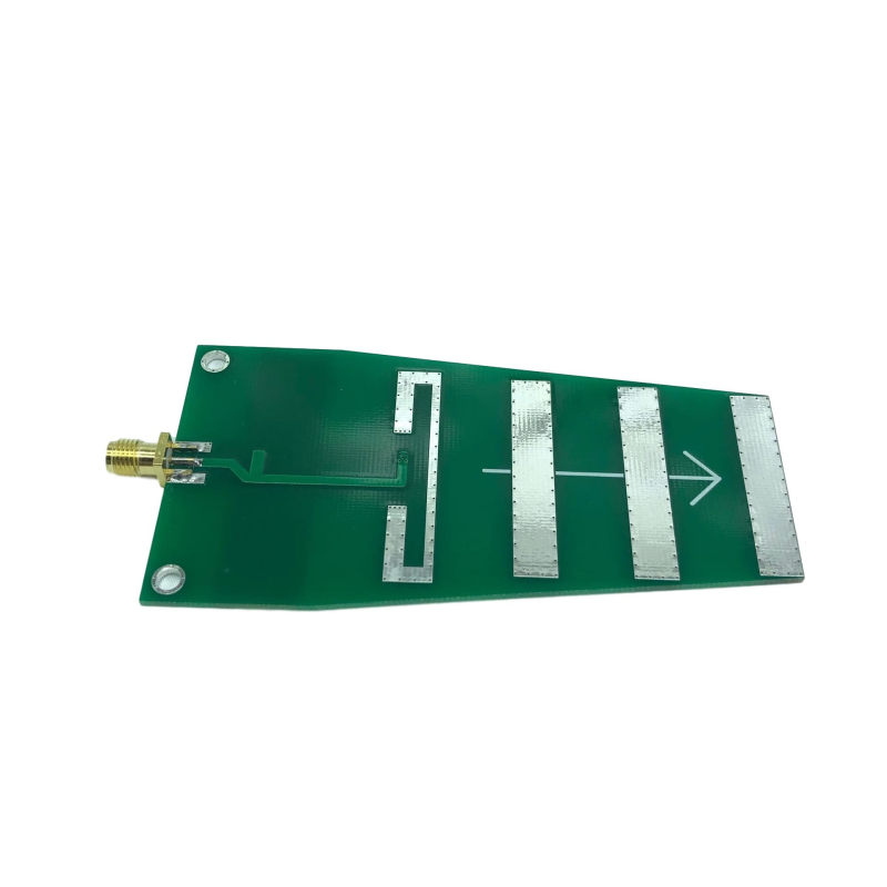 PAREK 2.4 GHz Wi‑Fi virziena Yagi antena, 10 dBi ieguvums videopārraidēm