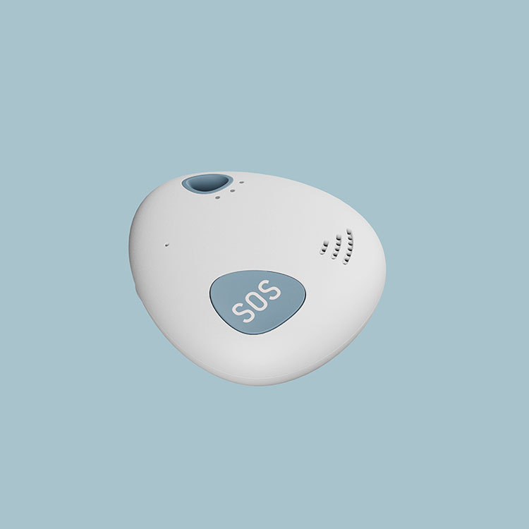 Beidou SOS локатор с гласово повикване и GPS, безжична геозона за защита от загубване, за възрастни и деца, модел X1, точност GPS 5 м, живот на батерията около 5 дни, водоустойчив