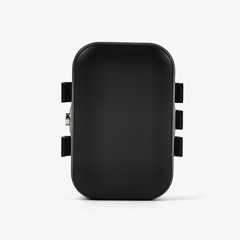 Kisállat GPS-tárcsázó macskák és kutyák számára, IP67 vízálló, pozicionálási pontosság 1–10 m, Li-Po akkumulátor kb. 2 nap készenlétben, beépített antenna, térkép-támogatás