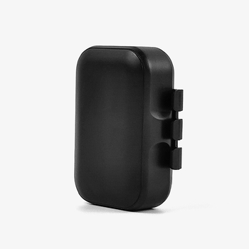 Kisállat GPS-tárcsázó macskák és kutyák számára, IP67 vízálló, pozicionálási pontosság 1–10 m, Li-Po akkumulátor kb. 2 nap készenlétben, beépített antenna, térkép-támogatás