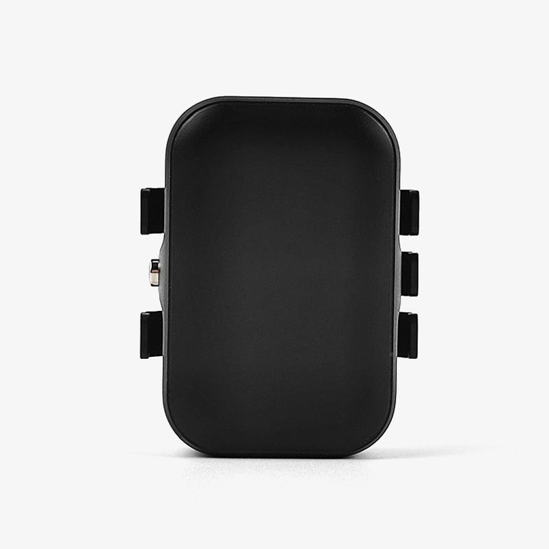 Kisállat GPS-tárcsázó macskák és kutyák számára, IP67 vízálló, pozicionálási pontosság 1–10 m, Li-Po akkumulátor kb. 2 nap készenlétben, beépített antenna, térkép-támogatás