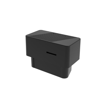 OBD sõiduki jälgimisseade XY109 | GPS täpsus kuni 10 m | Hoiatused: vibratsioon, geofencing, kiiruse ületamine | Polümeerne akumulator 2 tundi | OBD toide