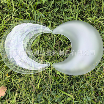 PVC pūšamais spilvens Crescent U formā, Leisure stils, zīmols Virtue, modelis 452822, svars 200 g.