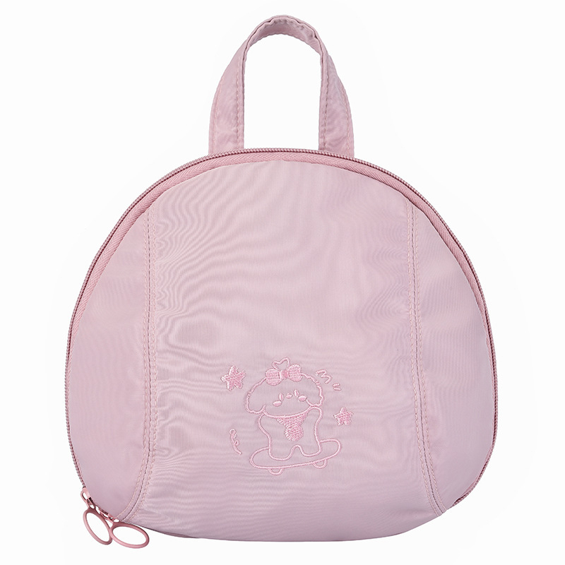 Чанта за съхранение на бельо, интимни дрехи и чорапи, 3-в-1 пътна организация, стил чанта за ръка, полиестер