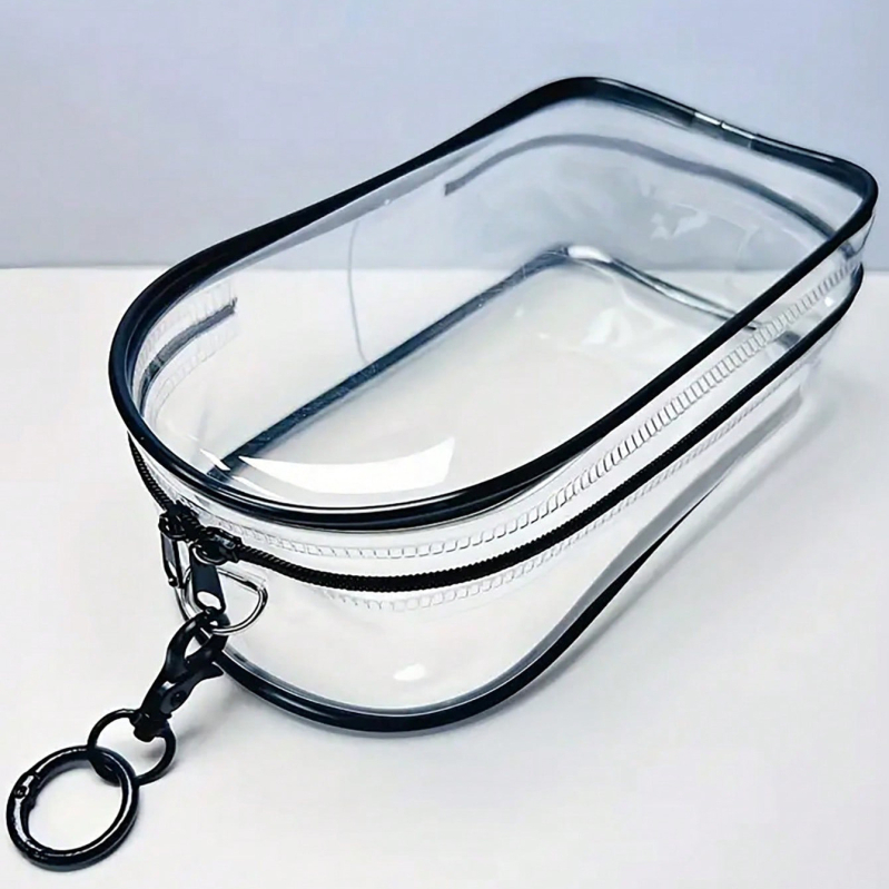 Skladišna viseća torba, kubnog oblika, PVC, višenamjenska, za putovanja, model LS25005-2