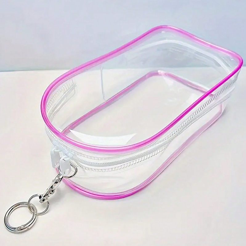 Skladišna viseća torba, kubnog oblika, PVC, višenamjenska, za putovanja, model LS25005-2