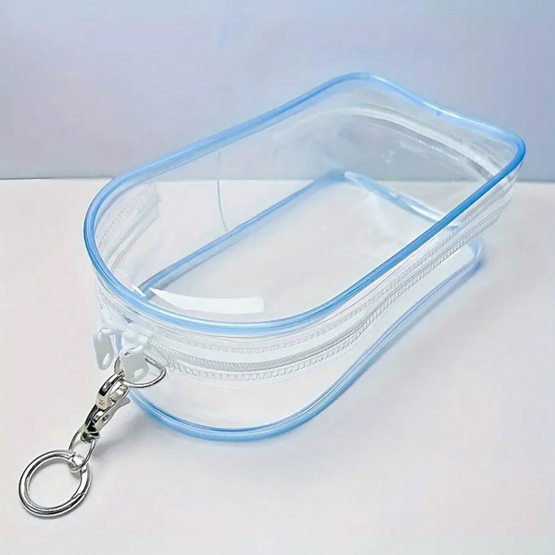 Skladišna viseća torba, kubnog oblika, PVC, višenamjenska, za putovanja, model LS25005-2