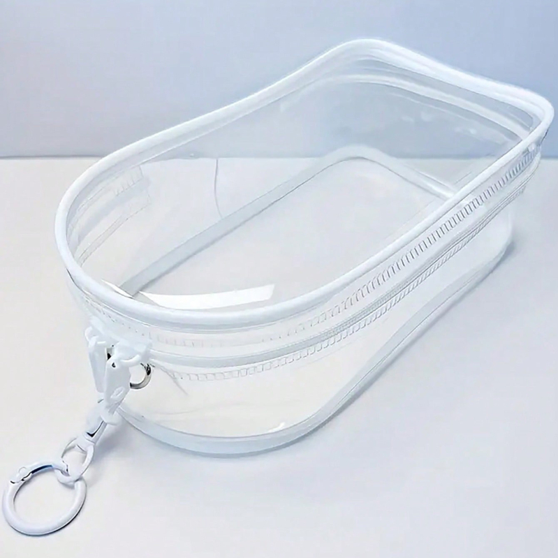 Skladišna viseća torba, kubnog oblika, PVC, višenamjenska, za putovanja, model LS25005-2