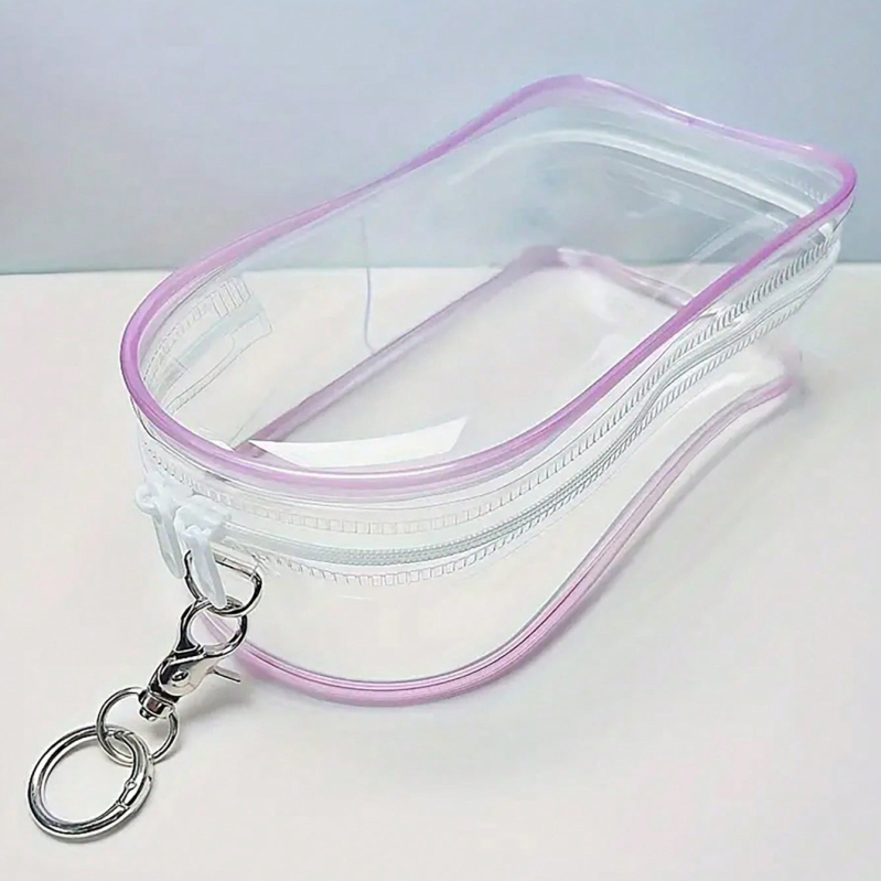 Skladišna viseća torba, kubnog oblika, PVC, višenamjenska, za putovanja, model LS25005-2