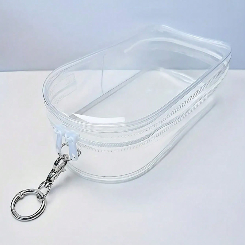 Skladišna viseća torba, kubnog oblika, PVC, višenamjenska, za putovanja, model LS25005-2