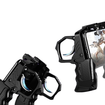 K21 game controller, bežični, plastično kućište, za 1 igrača, kompatibilan s iPhone i Android telefonima