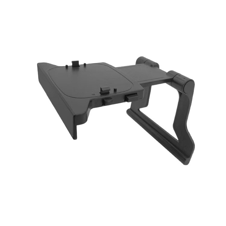 Stojan Xbox 360 Kinect pre LCD televízor – ABS materiál, hmotnosť 160 g, kompatibilný s Xbox 360 Kinect