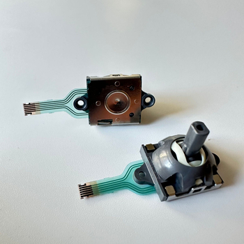 Joystick Alps RKJX21224001 – Pico3 VR držač, kompatibilan s ROG VR Win3, Socket sučelje, FPC materijal