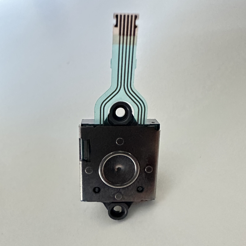 Joystick Alps RKJX21224001 – Pico3 VR držač, kompatibilan s ROG VR Win3, Socket sučelje, FPC materijal