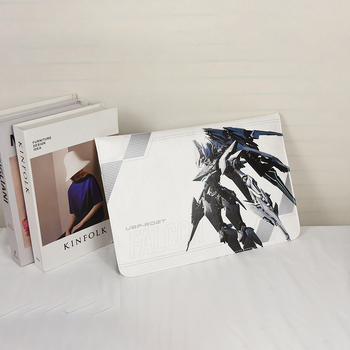 Лаптоп и таблет калъф от Dupont хартия, водоустойчив, с дъждовна защита, магнитно затваряне, съвместим с Apple MacBook и iPad.