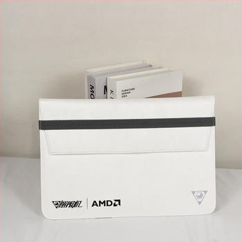 Лаптоп и таблет калъф от Dupont хартия, водоустойчив, с дъждовна защита, магнитно затваряне, съвместим с Apple MacBook и iPad.