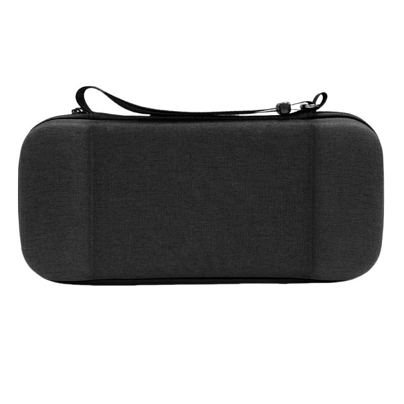 Husă de protecție și geantă de depozitare pentru Nintendo Switch 2 - material Oxford cloth + EVA, cusătură, fermoar, compatibil Switch2