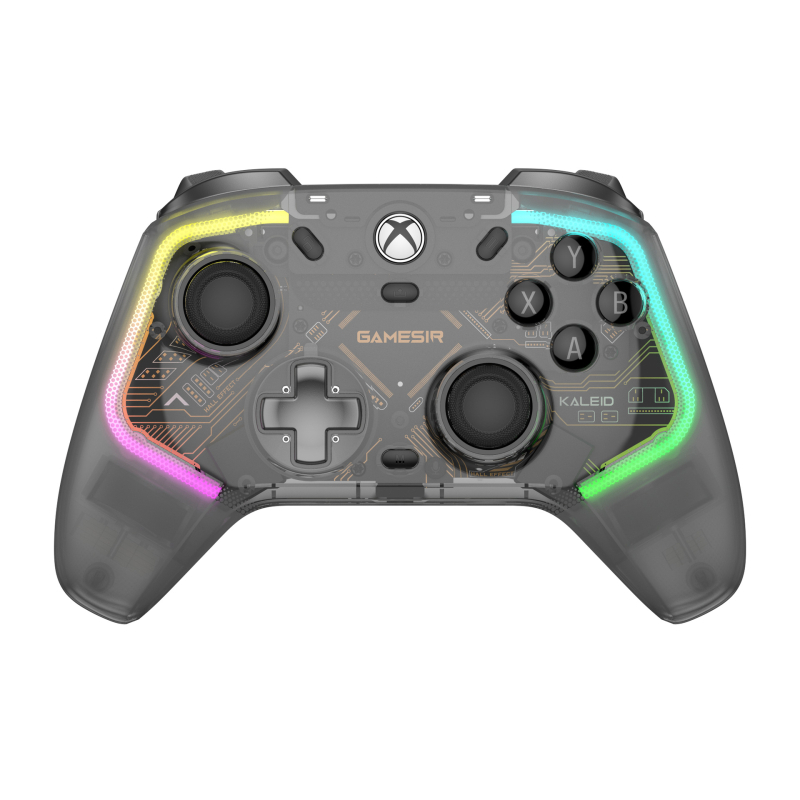 GameSir K1 controler de joc cablat pentru Xbox Series X/S, Xbox One X/S și PC (USB-C, vibrație)